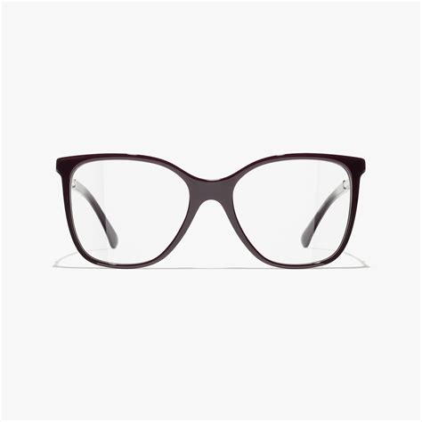 chanel brille 3349q|CHANEL Eyeglasses: Square Eyeglasses, acetate — Fashion.